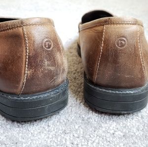 rockport adiprene by adidas loafers